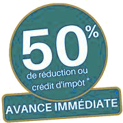 50%